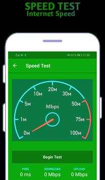 Gulf Protect VPN screenshot 6