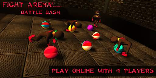 FAMinigames Battle Bash Free screenshot 3