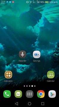 Theme for Oppo R11 Plus screenshot 6