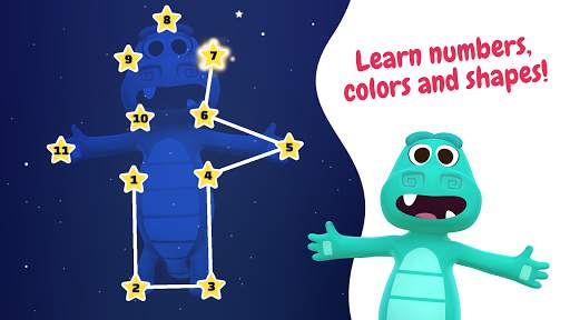 Zoo Games - Fun & Puzzles for  screenshot 8
