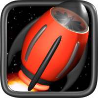 Meteor Rain أيقونة