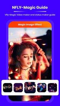 Guide for VFly-Status Video Maker & Shyari Status screenshot 2