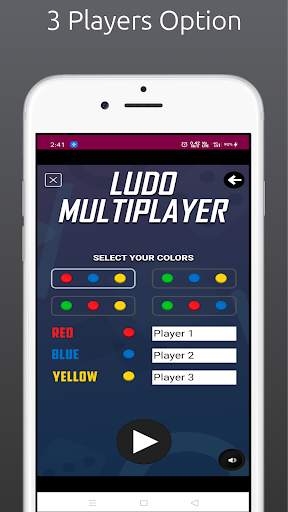 Ludo Multiplayer screenshot 4