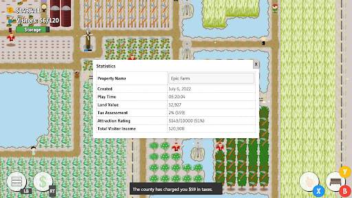 My Land screenshot 17