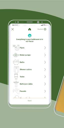 Varpet Partner screenshot 6