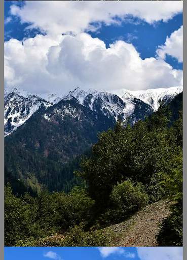 Best Nature Wallpapers screenshot 5