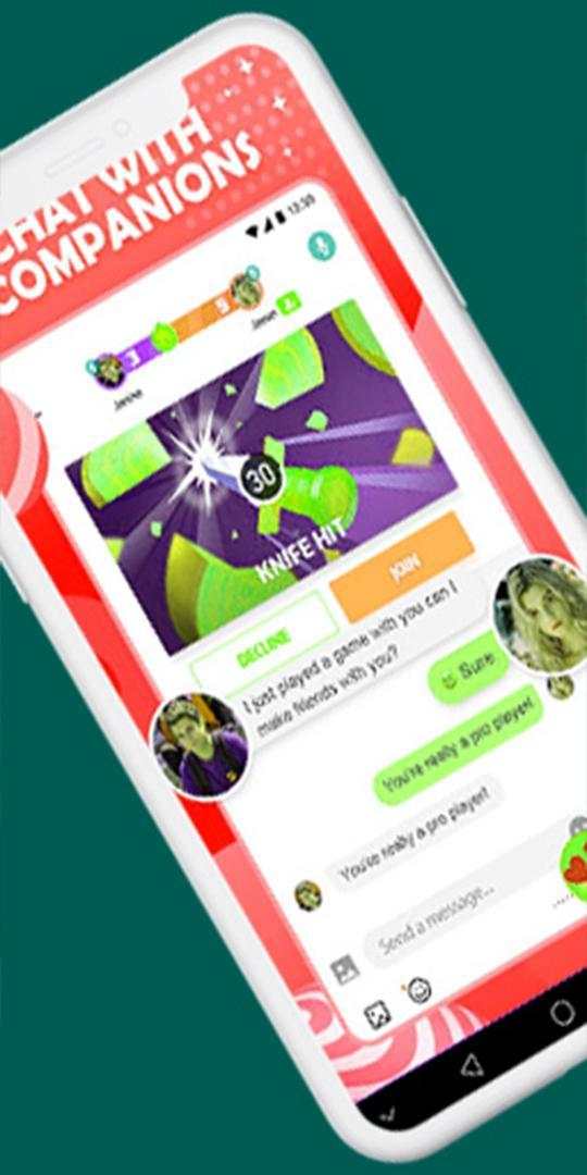 Guide for HAGO : How to Play & Meet New Friends screenshot 7