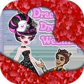 Monster Wedding Dress Up Games 1.0