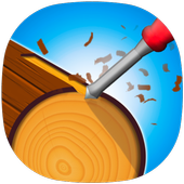 Wood Shop - Woodturning Simulator icon