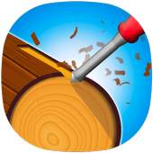Wood Shop - Woodturning Simulator 1.0