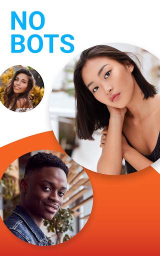 Mamba Lite - dating & chat. screenshot 21