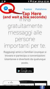 Simple Facebook Viewer screenshot 6