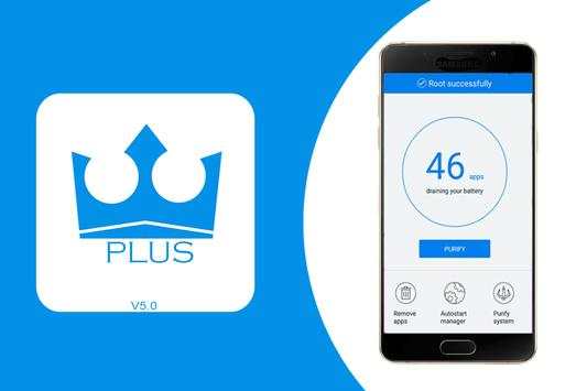 KingRoot Pro Apk Simulator screenshot 3