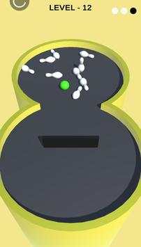 Mini X Bowling - Crew bowling game screenshot 1