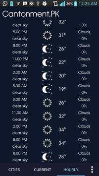 World Weather screenshot 4