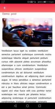 Lakh driving learning screenshot 1
