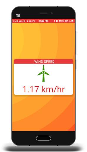 Weather - Local Live Forecast screenshot 3