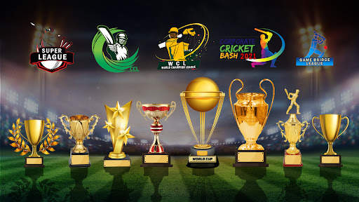 World Cricket Match Game screenshot 11
