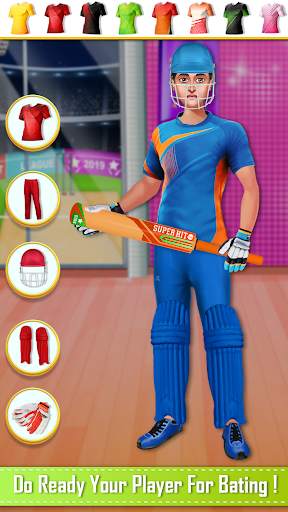 Indian Cricket Team World Cup Story screenshot 3