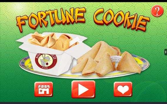 Fortune Cookie screenshot 9