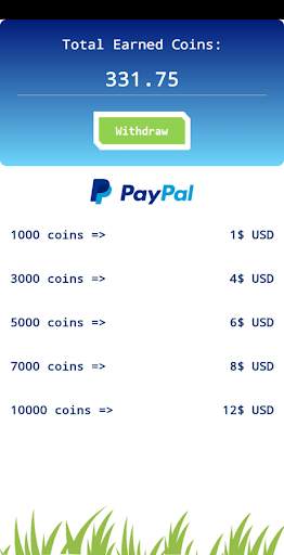 Money Bird screenshot 2