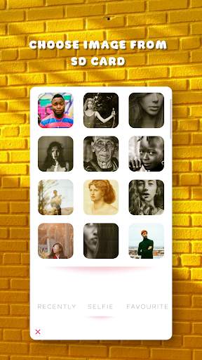 Nine Grid Crop - Nine Grid Cuts 3 تصوير الشاشة