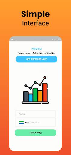 Online Tracker for Whatsapp screenshot 2