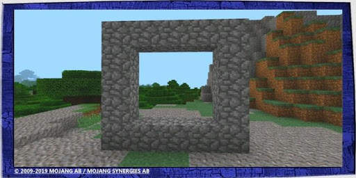 Mega Portal Mods screenshot 1