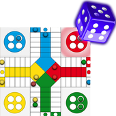 Best Ludo Star Game 2018:Boards Games Free icon
