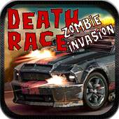 Death Race : Zombie Invasion 1.0
