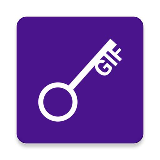GifKey - Gif Keyboard Support 1.0