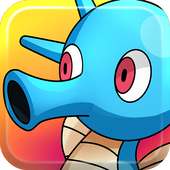 Idle Sprite icon