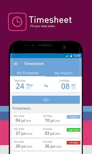 Alt Worklife for Intune screenshot 6