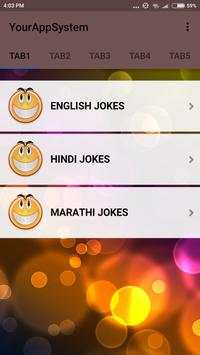 Best funny Jokes. app screenshot 1