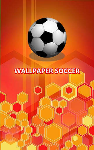 Wallpaper Sepak Bola screenshot 1