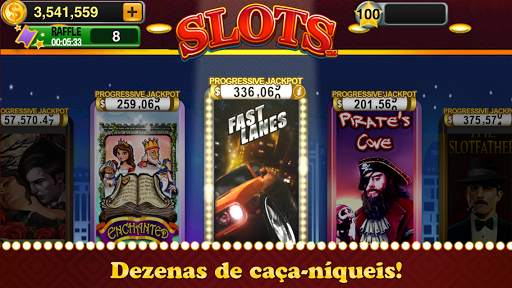 Slots™ screenshot 1