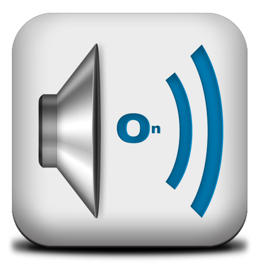 Auto Speaker आइकन