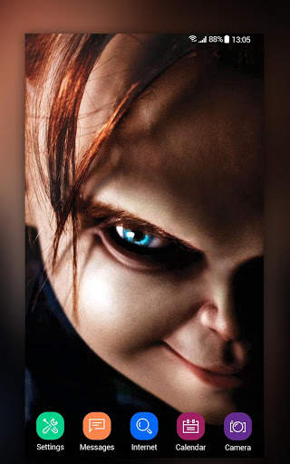 Wallpaper For chuckie screenshot 3