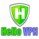 Hello VPN 1.2.6