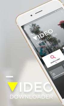 Videoder screenshot 1