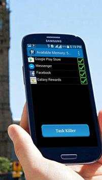 Battery Saver Free screenshot 6