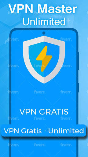 VPN Master screenshot 1