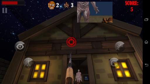 Protect My House screenshot 6