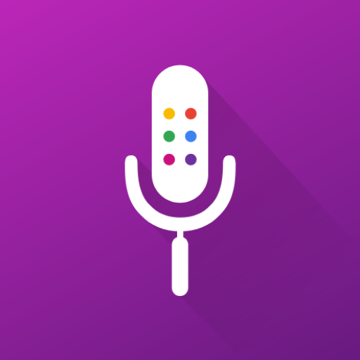Voice Search icon