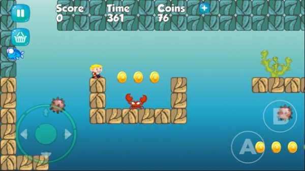 super adventure boy: best games 2019 screenshot 5