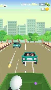 Driving Shootout screenshot 3