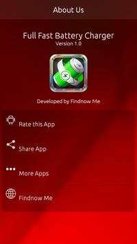 Power Battery Charger screenshot 5