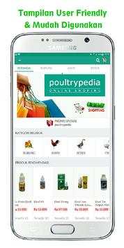 Unggaspedia - Online Shopping screenshot 4