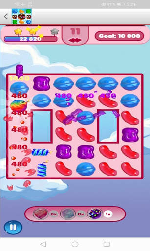 Super Candy Jewels screenshot 3