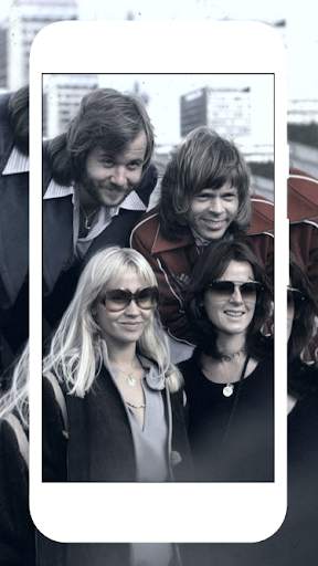 ABBA Songs screenshot 3